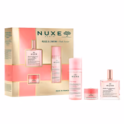 Huile Prodigieuse Coffret Floral 3 pcs