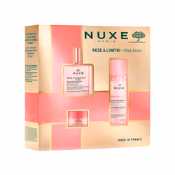 Huile Prodigieuse Coffret Floral 3 pcs