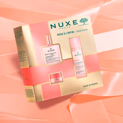 Huile Prodigieuse Coffret Floral 3 pcs