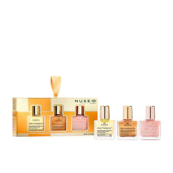 Coffret Les 3 Huile Prodigieuse 3 pcs