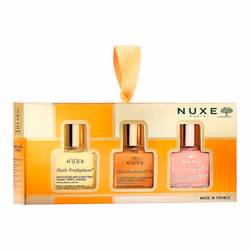 Coffret Les 3 Huile Prodigieuse 3 pcs
