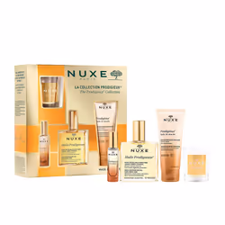 Huile Prodigieuse Coffret Huile Sèche 4 pcs
