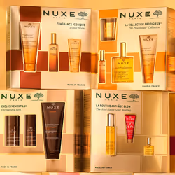 PRODIGIEUX® Le Parfum Coffret 3 pcs - Vue supplémentaire 4