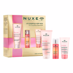 Coffret Très Rose 3 pcs