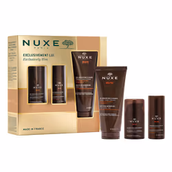 Nuxe Homme Étui 3 pcs