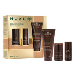 Nuxe Homme Étui 3 pcs
