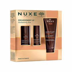 Nuxe Homme Étui 3 pcs