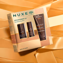 Nuxe Homme Étui 3 pcs