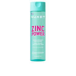 Zinc Power Lotion purifiante et anti-taches 200 ml