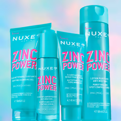 Zinc Power fluide matifiant anti-imperfections 40 ml - Vue supplémentaire 3