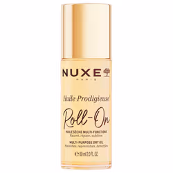 Nuxe Huile Prodigieuse Roll-On 60 ml