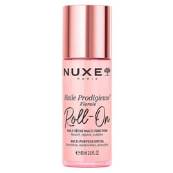 Nuxe Huile Prodigieuse Florale Roll-On 60 ml
