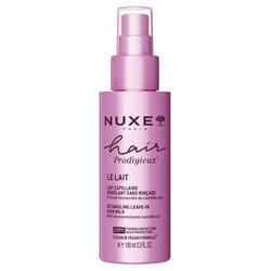 Nuxe Hair Prodigieux Le Lait Capillaire Démêlant Sans Rinçage 100 ml