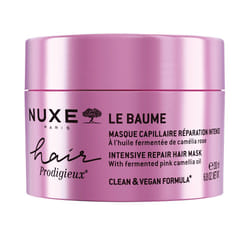 Hair Prodigieux Masque Capillaire Réparateur Intensif 200 ml