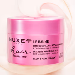 Hair Prodigieux Masque Capillaire Réparateur Intensif 200 ml - Vue supplémentaire 2