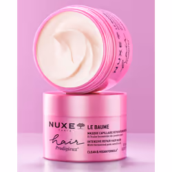 Hair Prodigieux Masque Capillaire Réparateur Intensif 200 ml - Vue supplémentaire 3