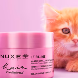 Hair Prodigieux Masque Capillaire Réparateur Intensif 200 ml - Vue supplémentaire 4