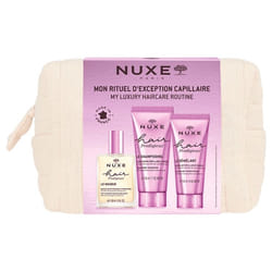 Nuxe Hair Prodigieux Mon Rituel d'Exception Capillaire