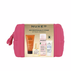 Coffret 5 pièces Nuxe Travel Essentials