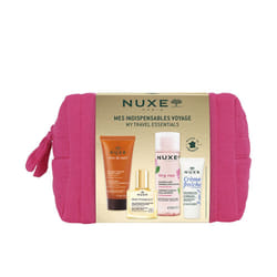 Coffret 5 pièces Nuxe Travel Essentials