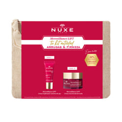 Merveillance Lift LIFT-FIRMNESS Nuit Routine ANTI-ÂGE Cas 2 pcs