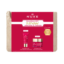 Merveillance Lift Routine ANTI-ÂGE LIFT-FERMETÉ Jour &amp; Yeux Etui 2 pcs