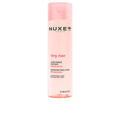Brume tonique rafraîchissante Very Rose 200 ml