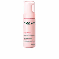 Very Rose Mousse Nettoyante Douce 150 ml