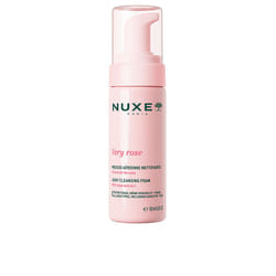 Very Rose Mousse Nettoyante Douce 150 ml