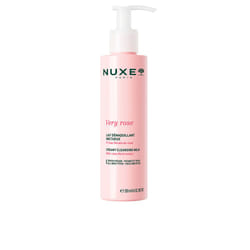 Lait démaquillant crémeux Very Rose 200 ml