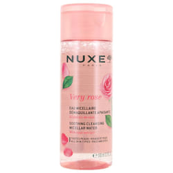 Nuxe Very rose Eau Micellaire Apaisante 3en1 100 ml