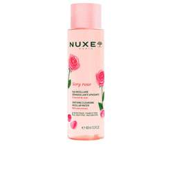 Very Rose Eau micellaire apaisante 3en1 pour tous types de peaux 400 ml