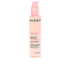 Huile démaquillante délicate Very Rose 150 ml