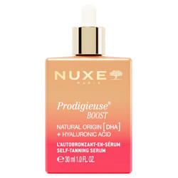 Nuxe Prodigieuse Boost Sérum Autobronzant 30 ml