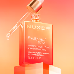 Sérum autobronzant PRODIGIEUSE® Boost 30 ml