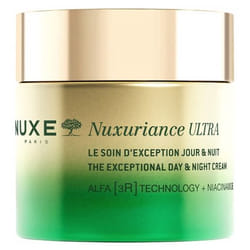 Nuxe Nuxuriance Ultra Le Soin d'Exception Jour & Nuit 75 ml