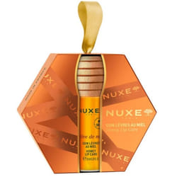 Nuxe Coffret Noël Soin Lèvres au Miel