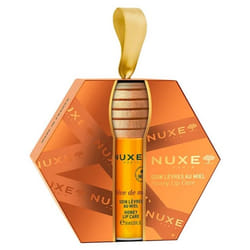 Nuxe Rêve de Miel Soin Lèvres au Miel Coffret 10 ml