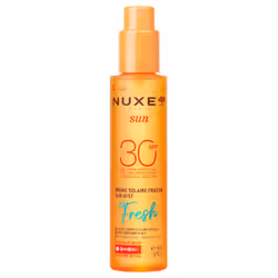 Nuxe Sun Fresh Brume Solaire Fraîche SPF30 150 ml
