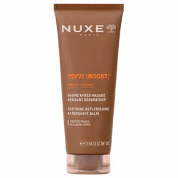 Nuxe Men [Boost] Baume Après-Rasage Apaisant Réparateur 75 ml