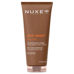 Nuxe Men [Boost] Gel Douche Multi-Usages 200 ml
