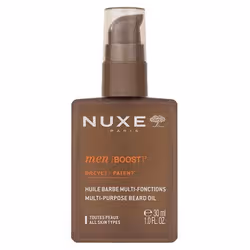 Nuxe Men [Boost] Huile Barbe Multi-Fonctions 30 ml