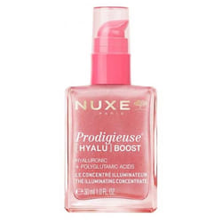 Nuxe Prodigieuse Hyalu Boost Le Concentré Illuminateur 30 ml