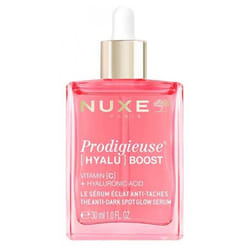 Nuxe Prodigieuse Hyalu Boost Le Sérum Éclat Anti-Taches 30 ml