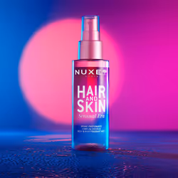 Brume parfumée corps et cheveux Sensual Era 100 ml - Vue supplémentaire 2