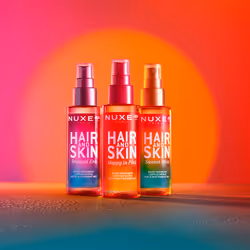 Brume parfumée corps et cheveux Sensual Era 100 ml - Vue supplémentaire 4