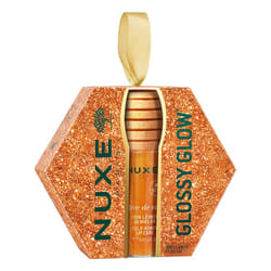 NUXE Coffret Noël Rêve de Miel Brillance & Eclat 10 ml Gold