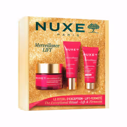 NUXE Coffret Noël LIFT
