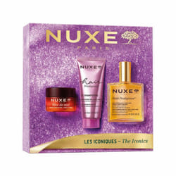 NUXE Coffret Bestsellers