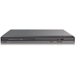Lecteur DVD - THOMSON - THD303GV2 - Gris